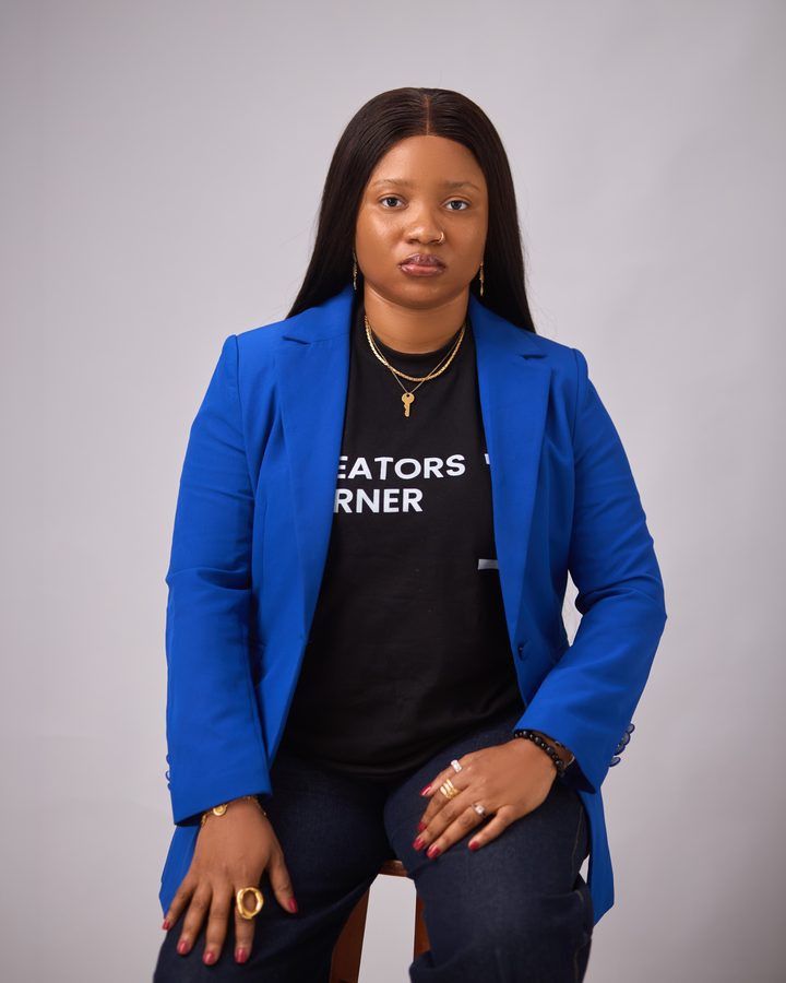 Eefoma Uduma
