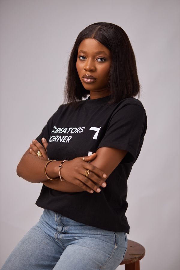 Faith Ifeoma