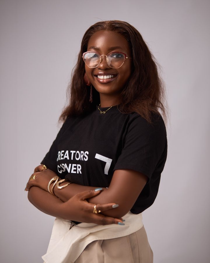 Favour Lasisi