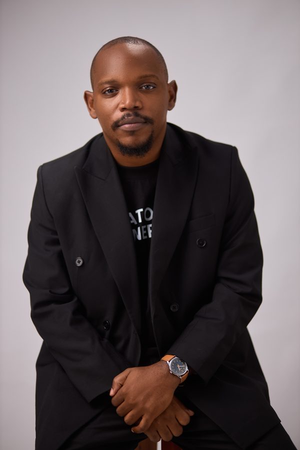 Nnamdi Uduma